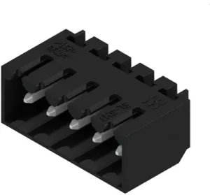 1761572001 Weidmüller Steckverbindersysteme