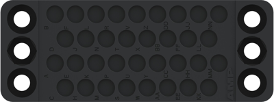 213802-1 AMP Steckverbindersysteme Bild 5