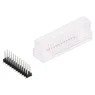 SL 11 SMD 078 24 Z SM Fischer Elektronik Steckverbindersysteme
