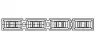 1-826853-1 AMP Kurzschlussstecker