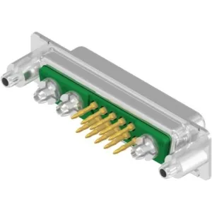3013W3SAPP1W20X CONEC D-Sub Steckverbinder