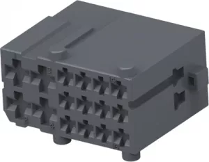 965654-2 AMP Automotive Leistungssteckverbinder