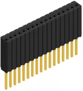 10027464 Fischer Elektronik Steckverbindersysteme