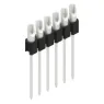 MK 10 6 Z Fischer Elektronik Steckverbindersysteme