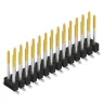 SL 11 SMD 104 28 S Fischer Elektronik Steckverbindersysteme