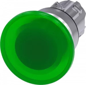 3SU1051-1BD40-0AA0 Siemens Betätiger und Meldeelemente