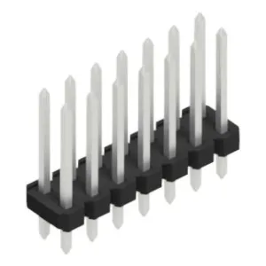 10058698 Fischer Elektronik Steckverbindersysteme