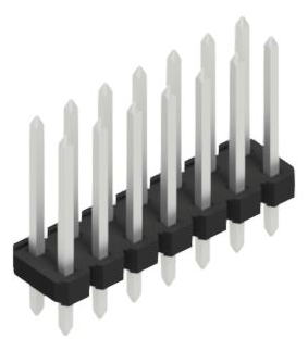 10058698 Fischer Elektronik Steckverbindersysteme