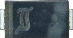 SK16 Diotec Gleichrichterdioden