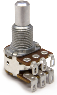 PDB182-GTR02-103A2 Bourns Electronics GmbH Potentiometer