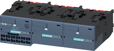 3RA2711-2CA00 Siemens Zubehör für Relais