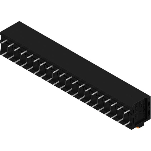 1424970000 Weidmüller Steckverbindersysteme Bild 2