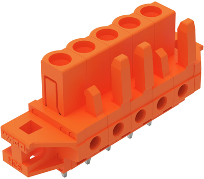 232-165/031-000 WAGO Steckverbindersysteme Bild 1