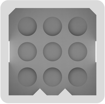 770428-1 AMP Steckverbindersysteme Bild 5