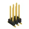 SL 11 SMD 104 6 G Fischer Elektronik Steckverbindersysteme