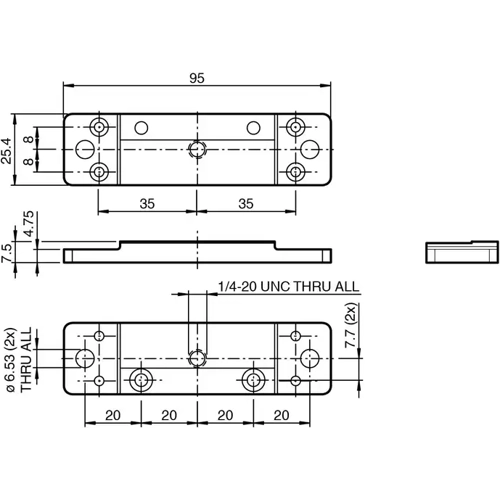70115005 PEPPERL+FUCHS Zubehör (Sensoren) Bild 2