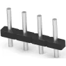 1546019-4 TE Connectivity Leiterplattenklemmen