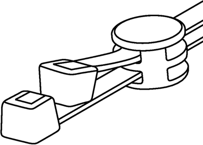 156-00275 HellermannTyton Kabelbinder Bild 3