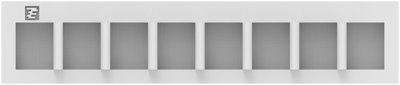 172890-8 AMP Steckverbindersysteme Bild 4