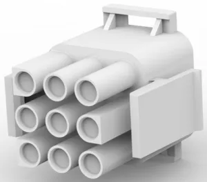 2-480706-0 AMP Steckverbindersysteme