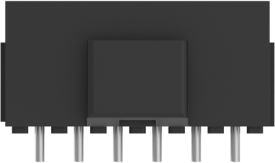 640505-2 AMP Steckverbindersysteme Bild 2