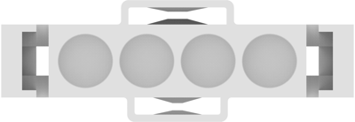 770035-1 AMP Steckverbindersysteme Bild 4