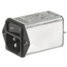 DC12.5212.001 SCHURTER Entstörfilter