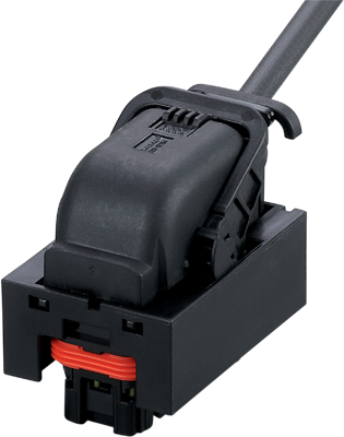 E70451 IFM electronic Sensor-Aktor Kabel
