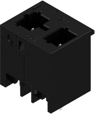 8000078314 Weidmüller Steckverbindersysteme Bild 1