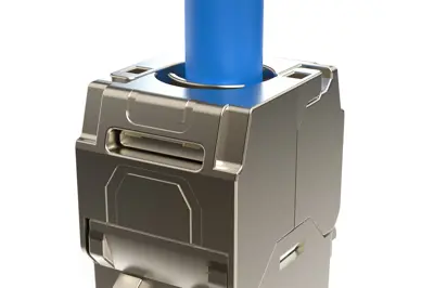 DN-93615-S-24 DIGITUS Netzwerktechnik Adapter Bild 4