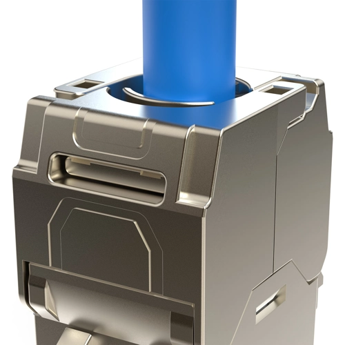 DN-93615-S-4 DIGITUS Netzwerktechnik Adapter Bild 4