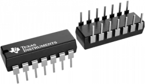 LM3900N Texas Instruments Operationsverstärker