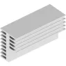 10019741 Fischer Elektronik Kühlkörper