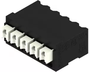 1874740000 Weidmüller Leiterplattenklemmen