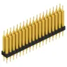 MK 214 X 3 36 G Fischer Elektronik Steckverbindersysteme