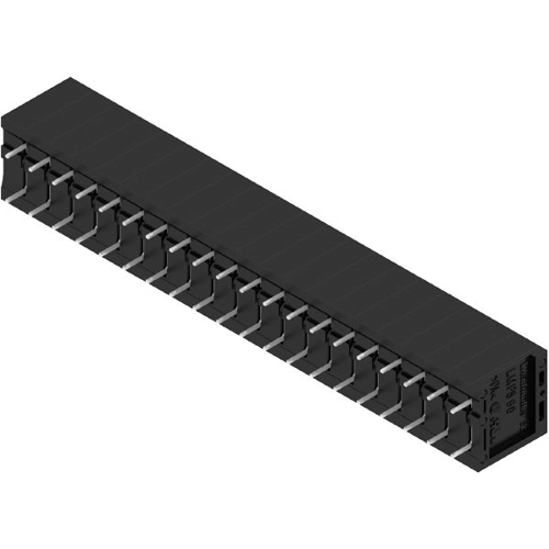 1425480000 Weidmüller Steckverbindersysteme Bild 2