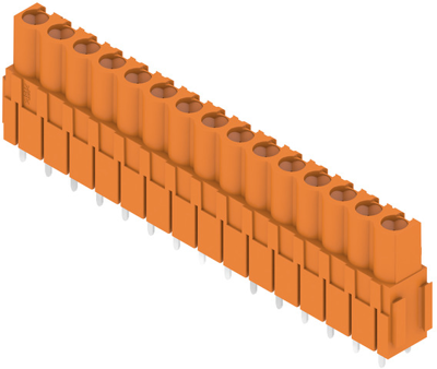 1682860000 Weidmüller Steckverbindersysteme Bild 1