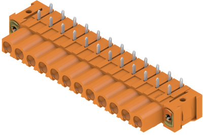 1843860000 Weidmüller Steckverbindersysteme Bild 2