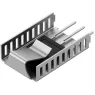 FK 273 MI 247 O Fischer Elektronik Kühlkörper