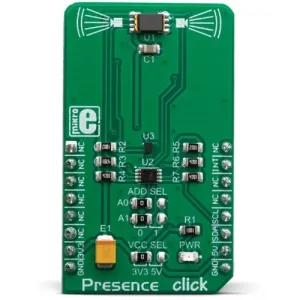 MIKROE-3575 MikroElektronika Single Board Computer