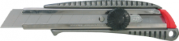 Cuttermesser mit Abbrechklinge, KB 18 mm, L 157 mm, 489644