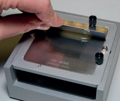 0PR100 Ersa Ablageständer, Ersatzteile, Zubehör (Löttechnik) Bild 3