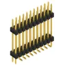 SL 16 SMD 207 22 G P Fischer Elektronik Steckverbindersysteme