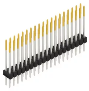 SL217938S Fischer Elektronik Steckverbindersysteme