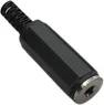1108003 BKL Electronic Klinkensteckverbinder