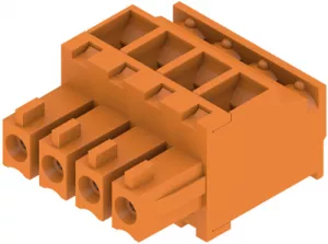 1939840000 Weidmüller PCB Connection Systems