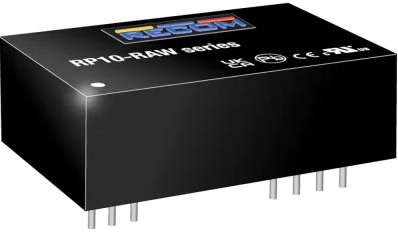 RP10-11012SRAW RECOM DC/DC-Wandler