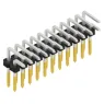 SL LP 4 069 22 S Fischer Elektronik Steckverbindersysteme