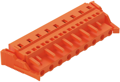 231-709/037-000 WAGO Steckverbindersysteme Bild 1