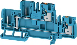 2540270000 Weidmüller Reihenklemmen
